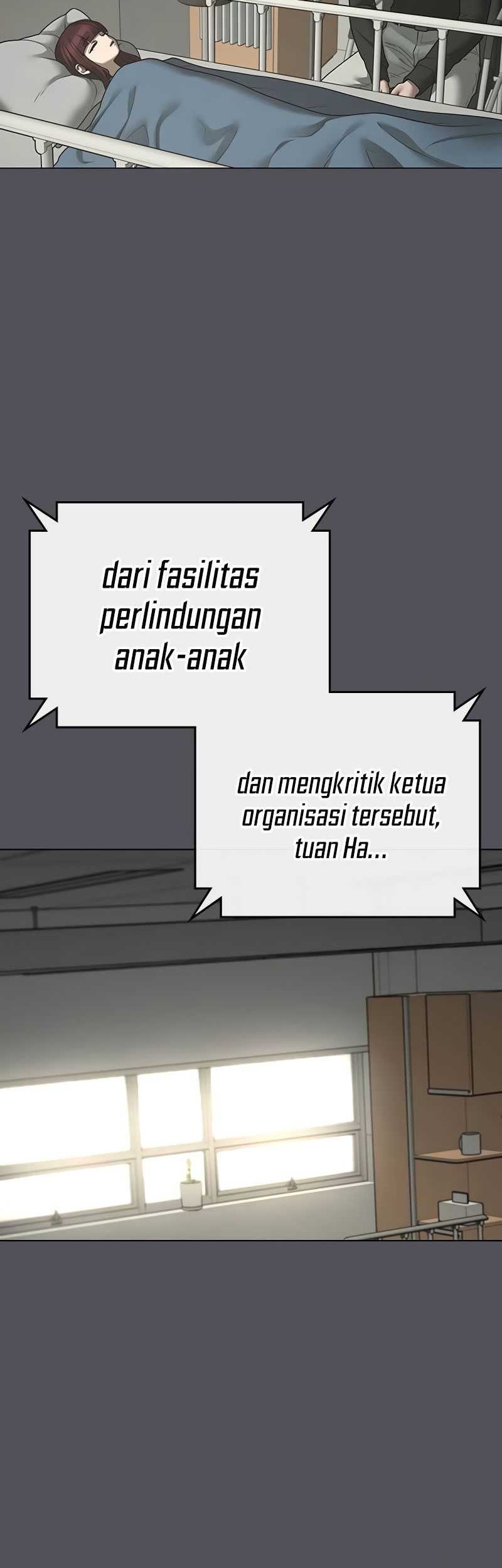 Reality Quest Chapter 143 - halaman 49