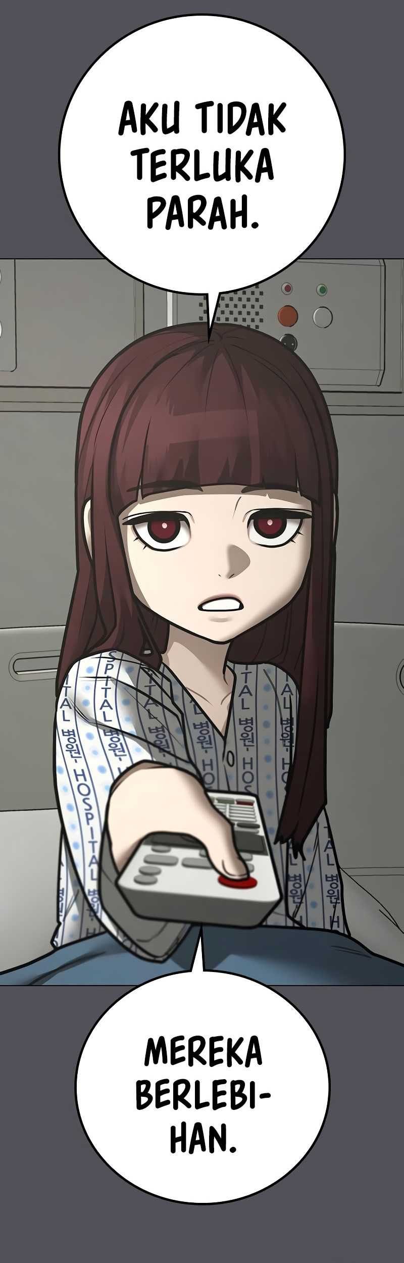 Reality Quest Chapter 143 - halaman 51