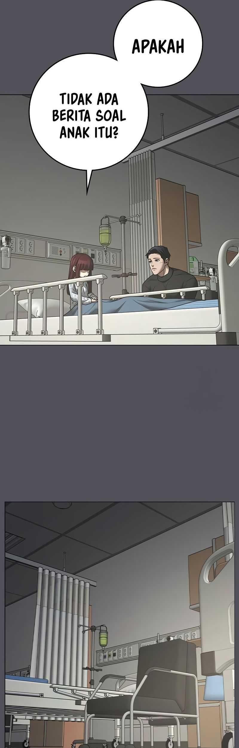 Reality Quest Chapter 143 - halaman 54