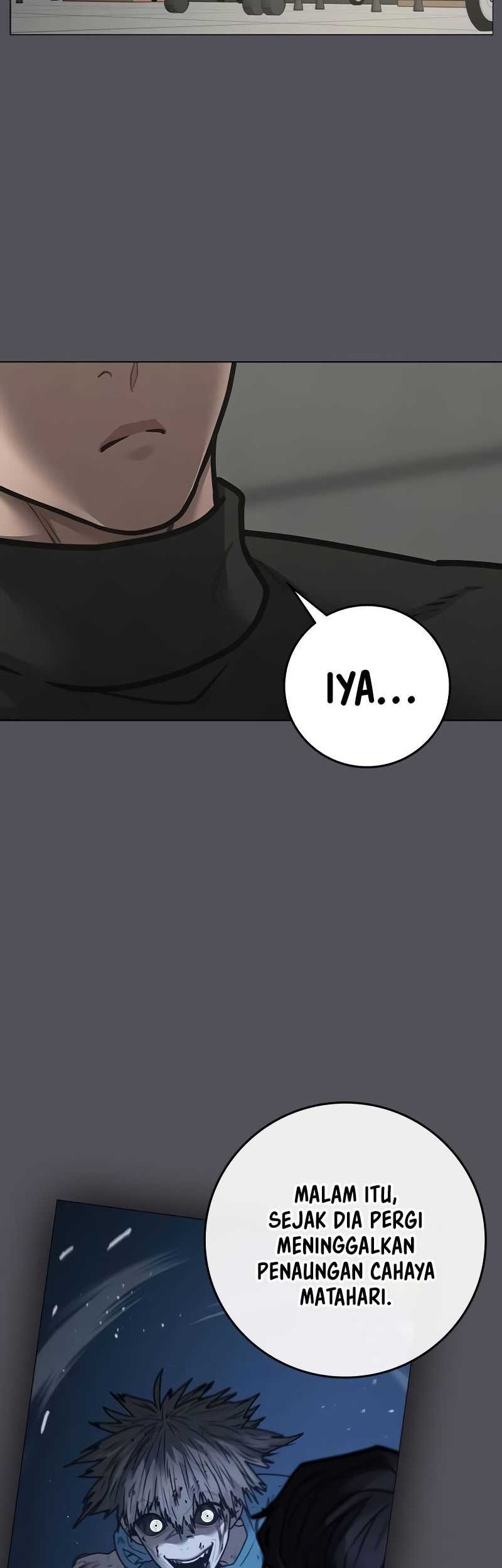 Reality Quest Chapter 143 - halaman 55