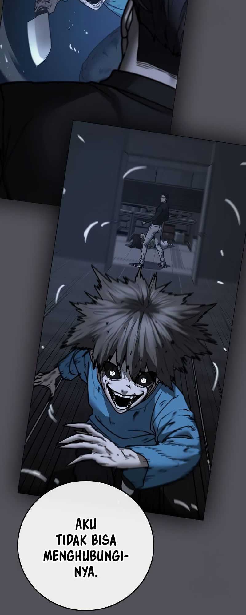 Reality Quest Chapter 143 - halaman 56