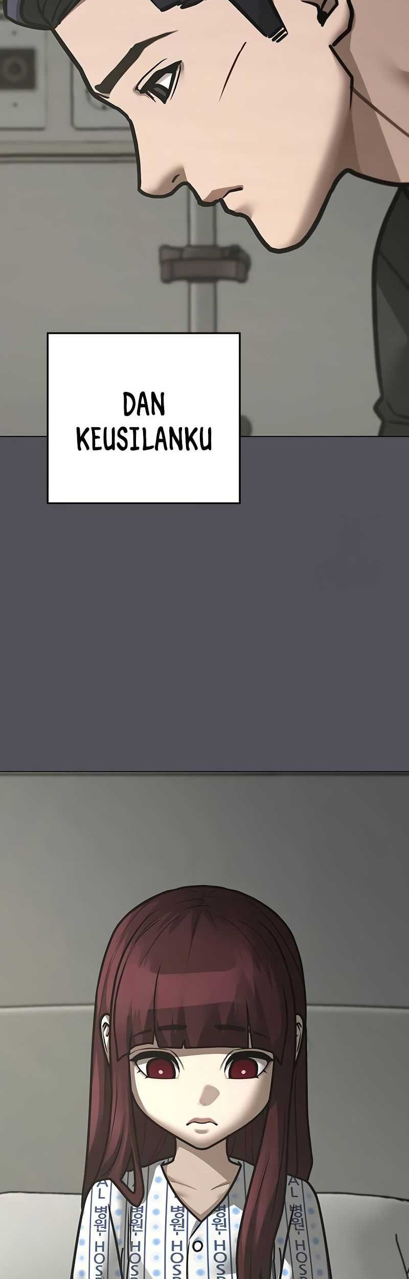 Reality Quest Chapter 143 - halaman 58