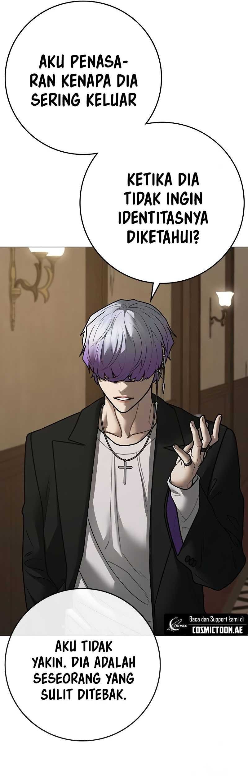 Reality Quest Chapter 143 - halaman 6