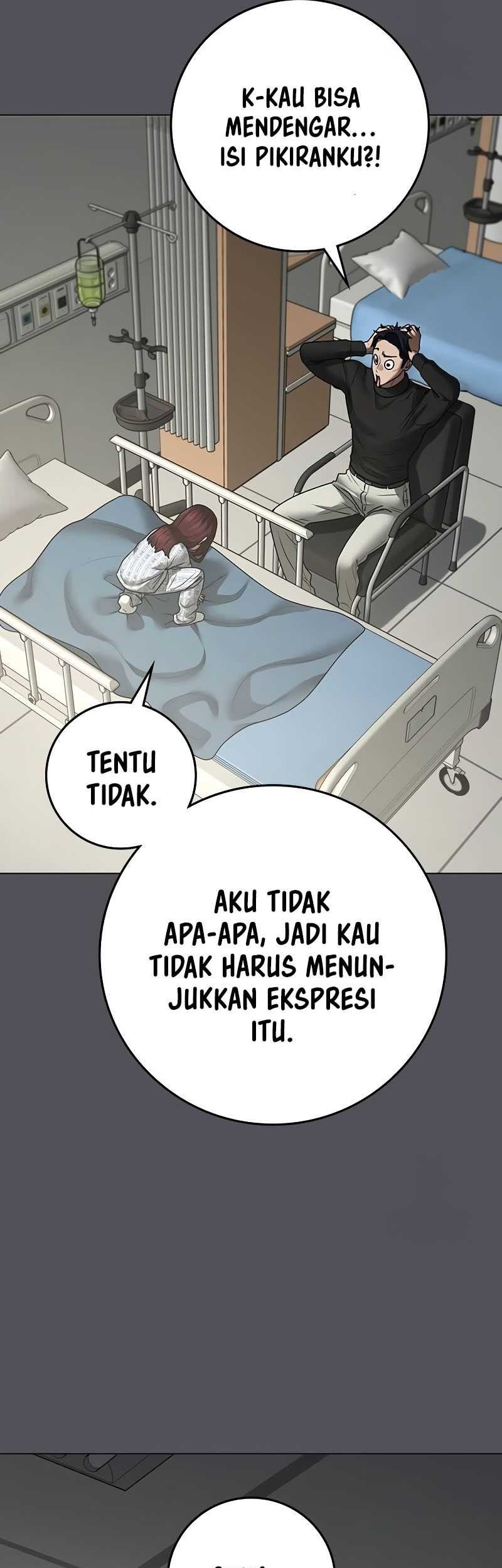 Reality Quest Chapter 143 - halaman 63