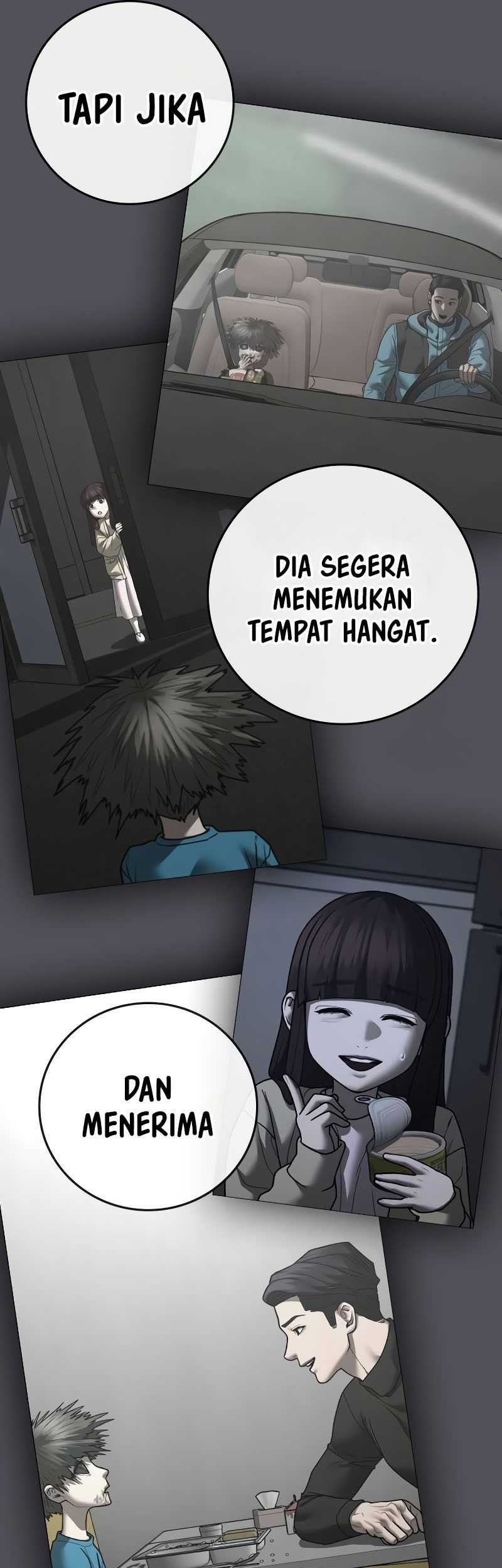 Reality Quest Chapter 143 - halaman 66
