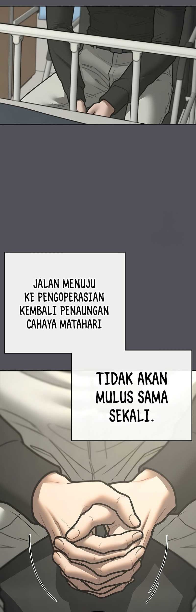 Reality Quest Chapter 143 - halaman 70