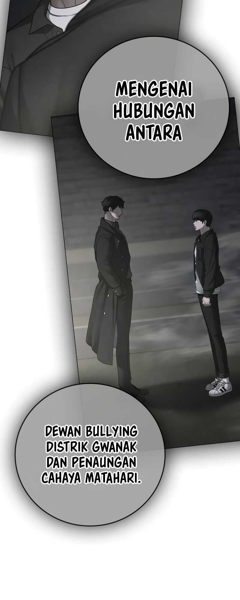 Reality Quest Chapter 143 - halaman 83