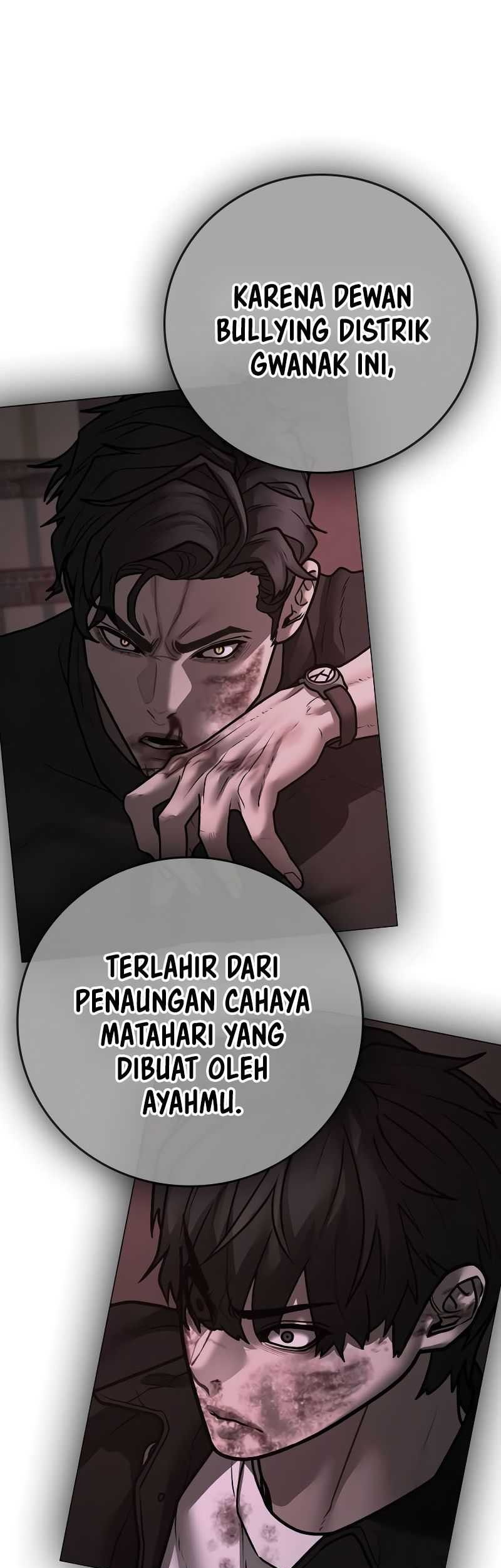 Reality Quest Chapter 143 - halaman 84