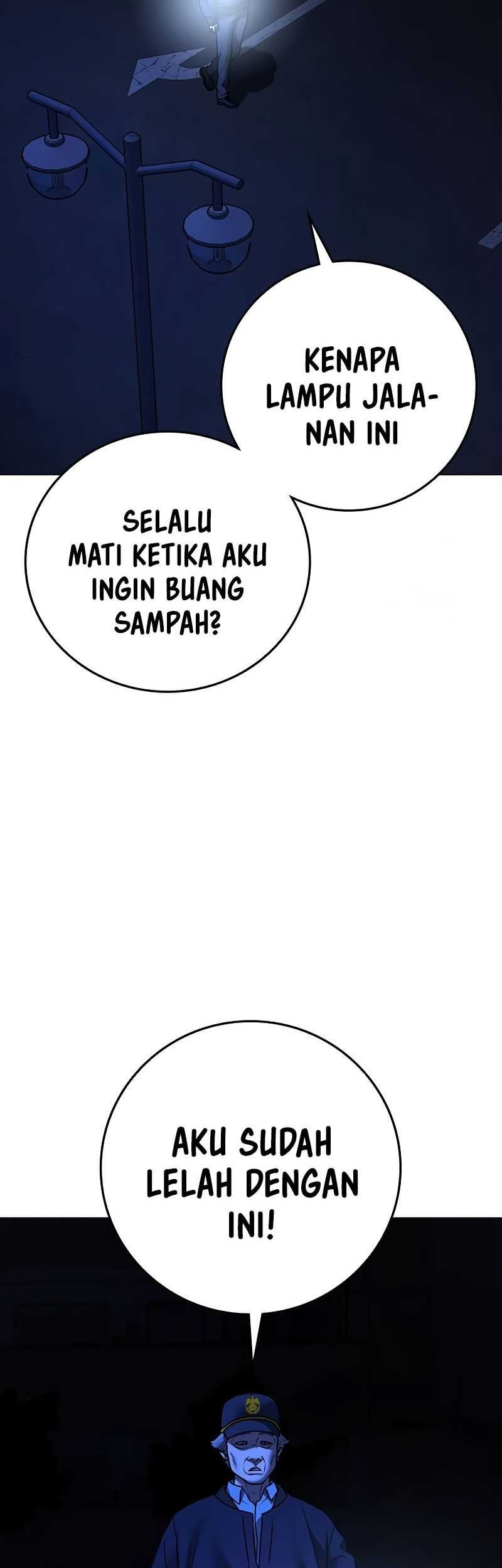 Reality Quest Chapter 143 - halaman 9