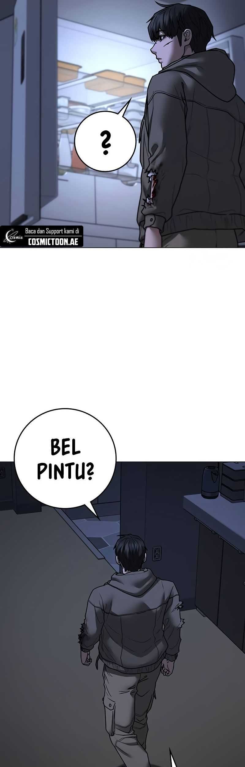 Reality Quest Chapter 143 - halaman 93