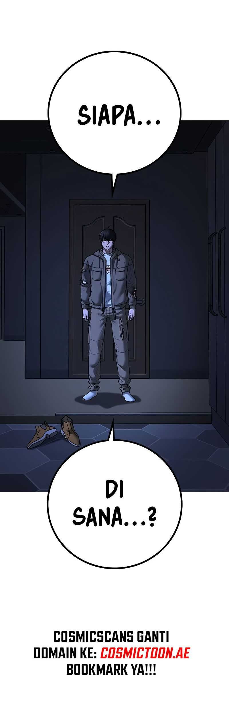 Reality Quest Chapter 143 - halaman 96