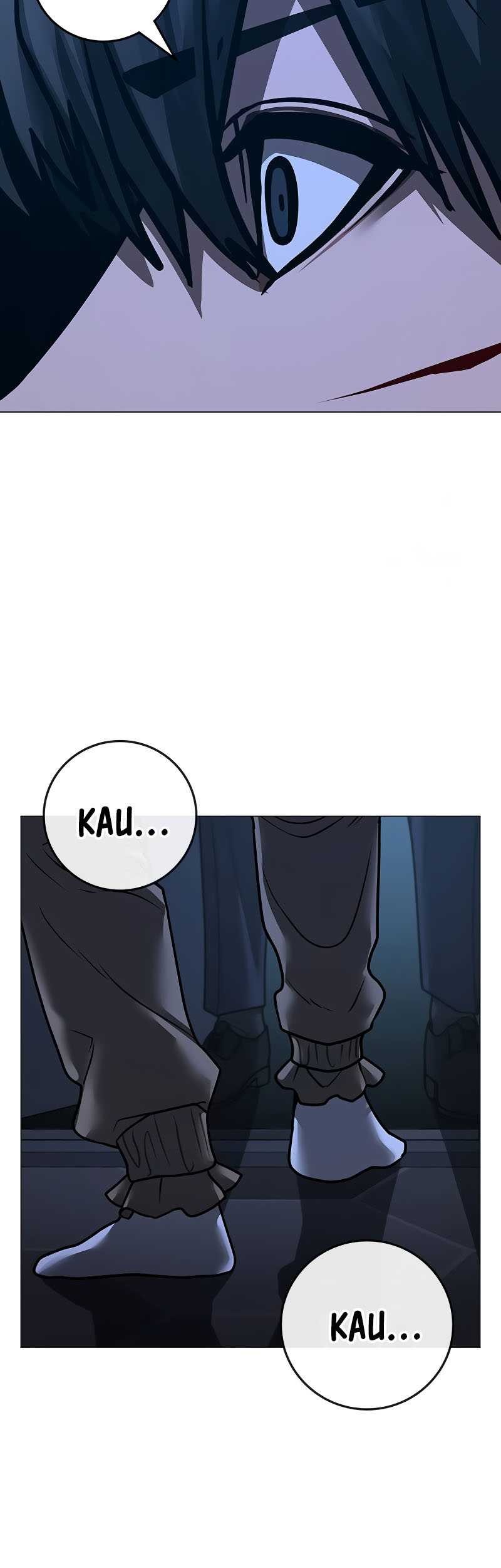 Reality Quest Chapter 144 - halaman 13