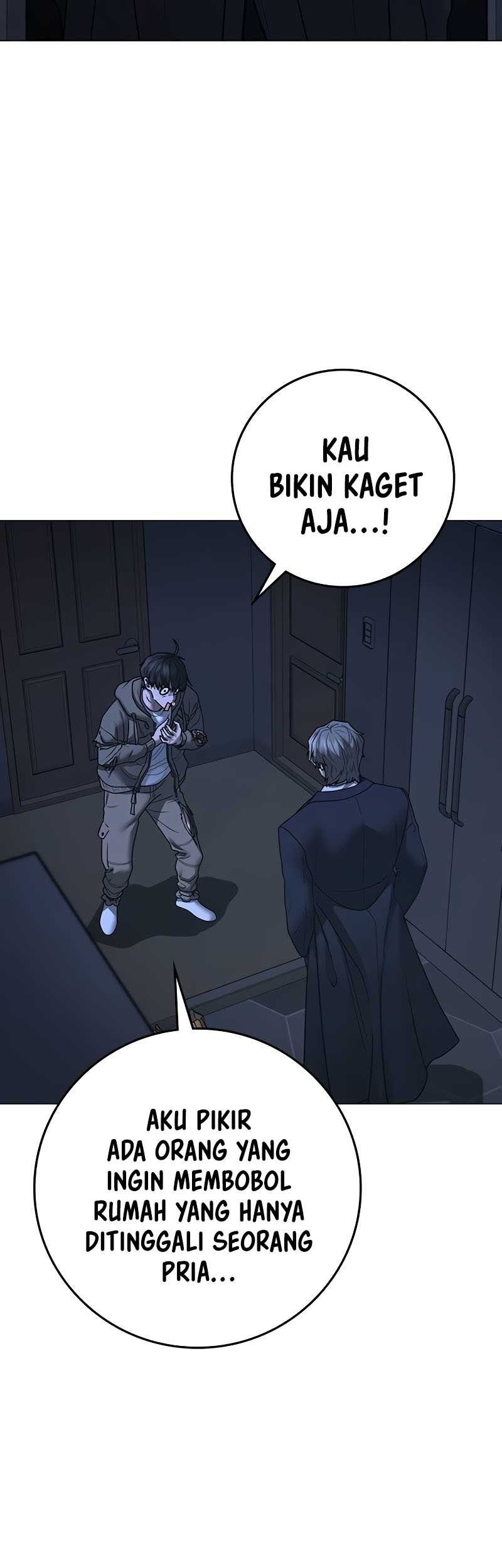 Reality Quest Chapter 144 - halaman 15