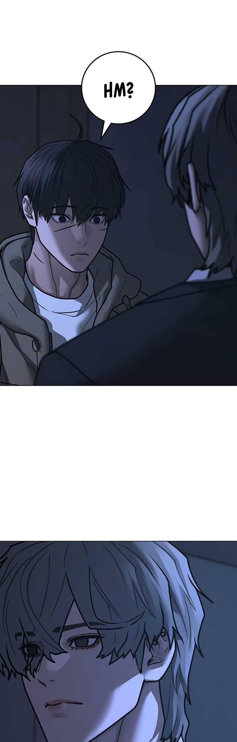 Reality Quest Chapter 144 - halaman 16