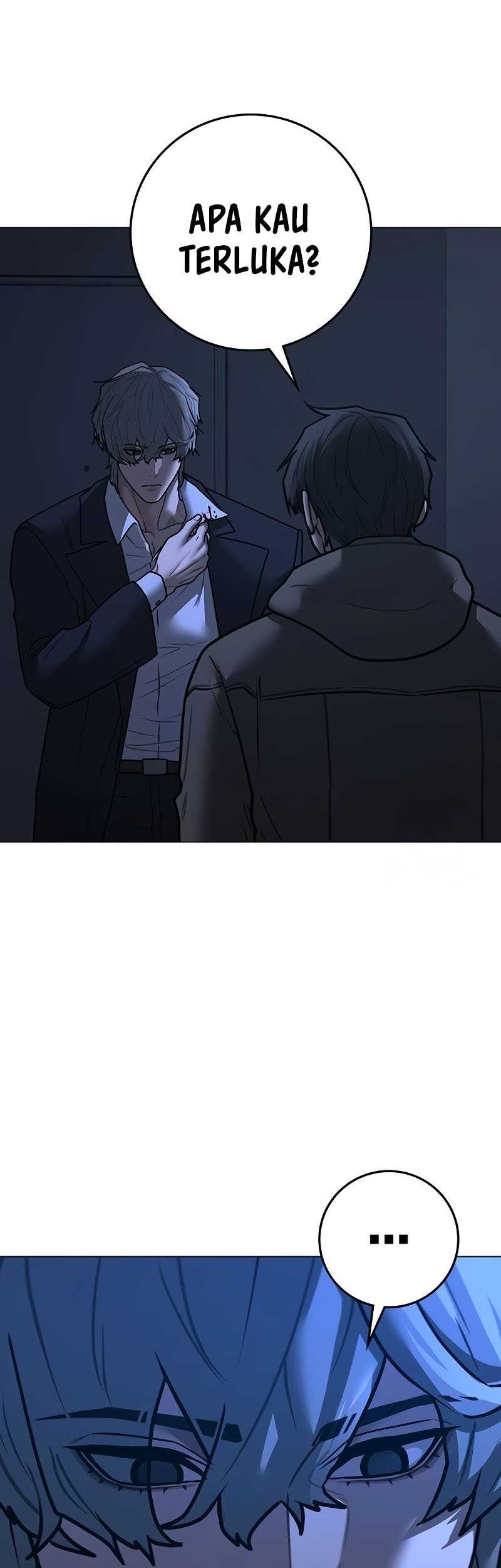 Reality Quest Chapter 144 - halaman 18