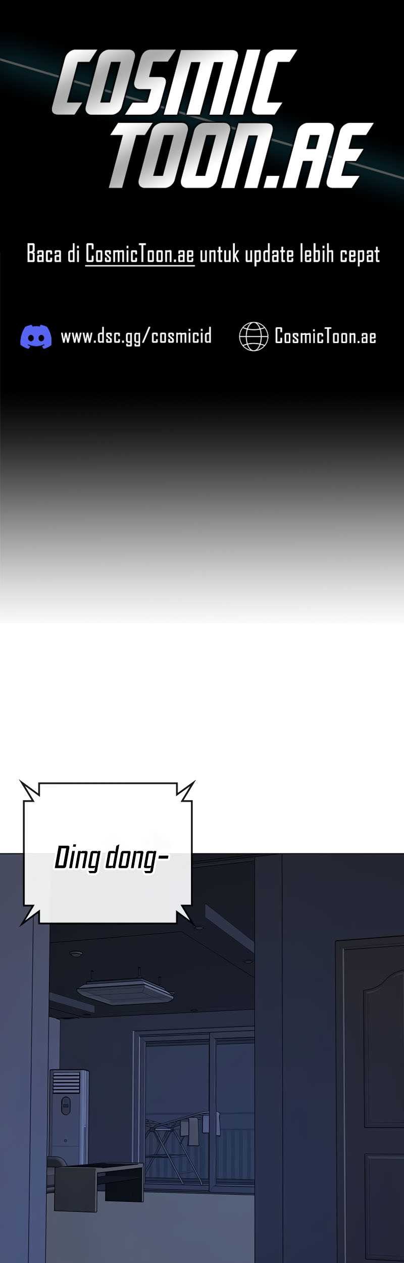 Reality Quest Chapter 144 - halaman 2