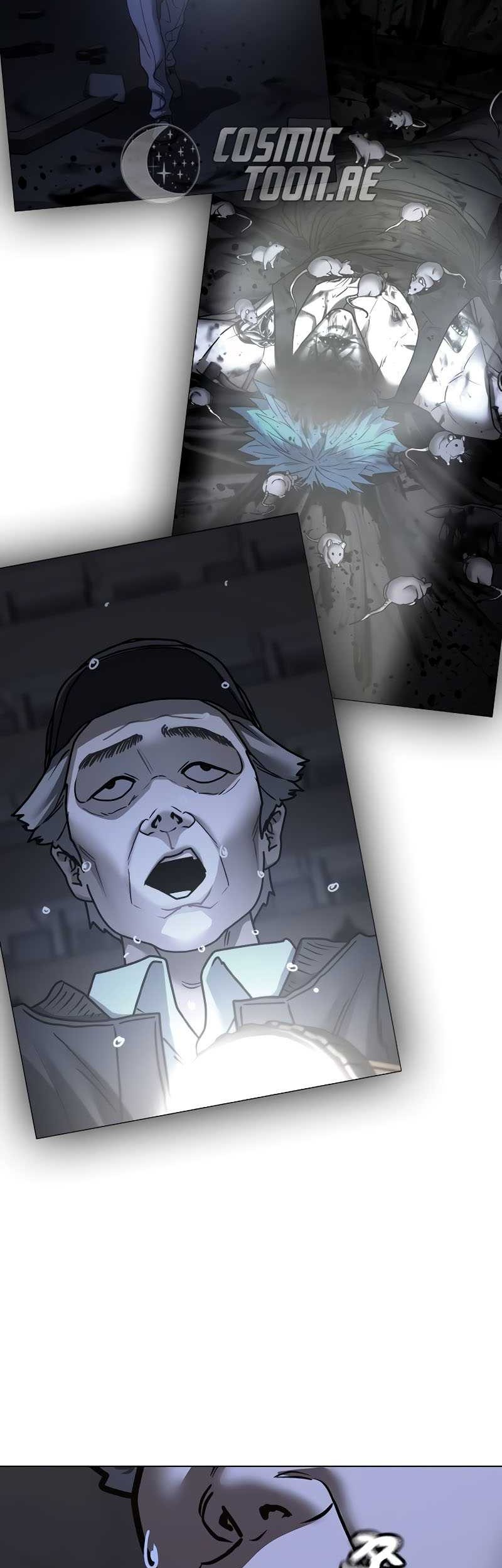 Reality Quest Chapter 144 - halaman 23
