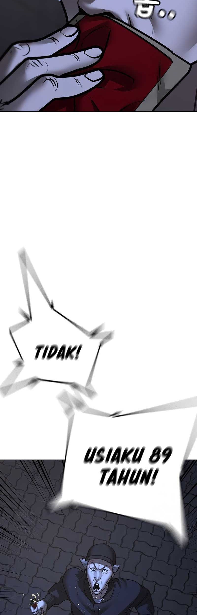Reality Quest Chapter 144 - halaman 24