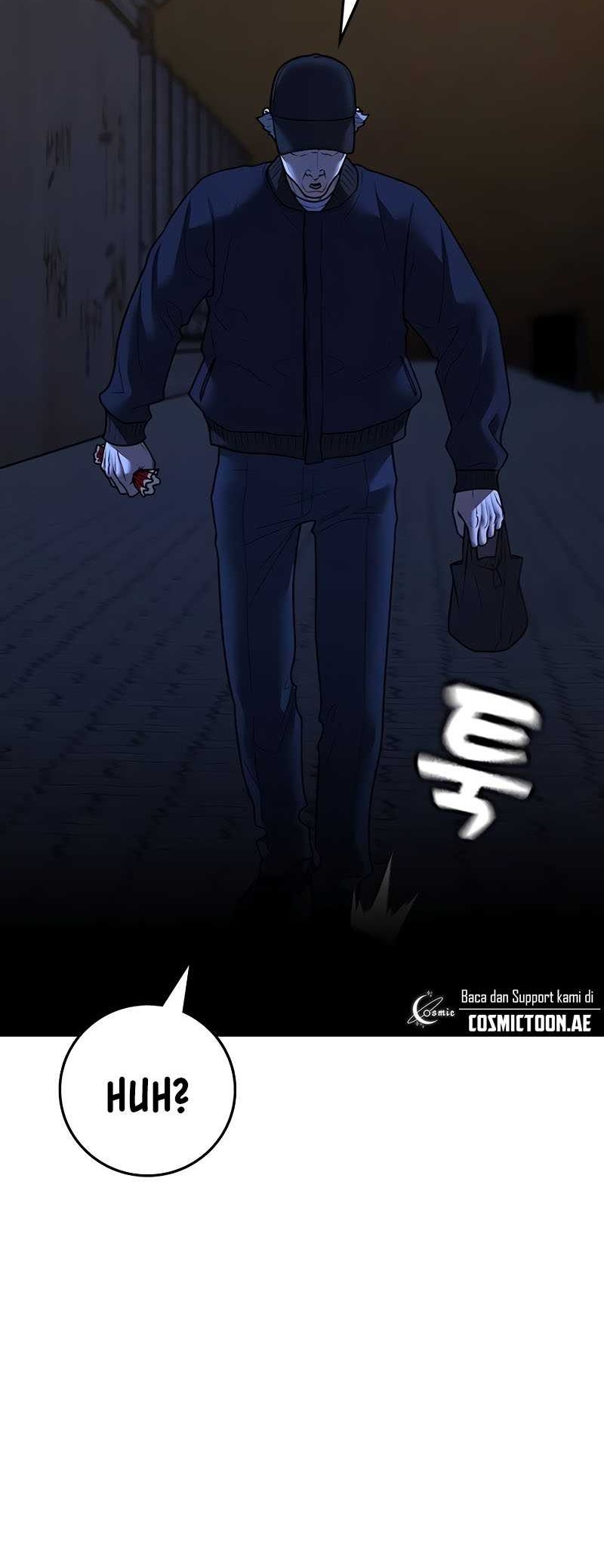 Reality Quest Chapter 144 - halaman 26