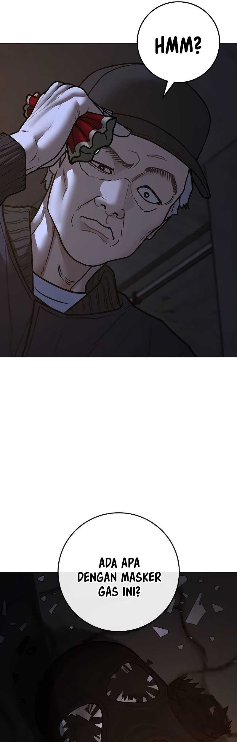 Reality Quest Chapter 144 - halaman 27