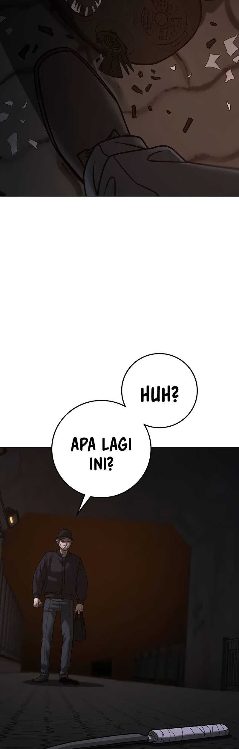 Reality Quest Chapter 144 - halaman 28