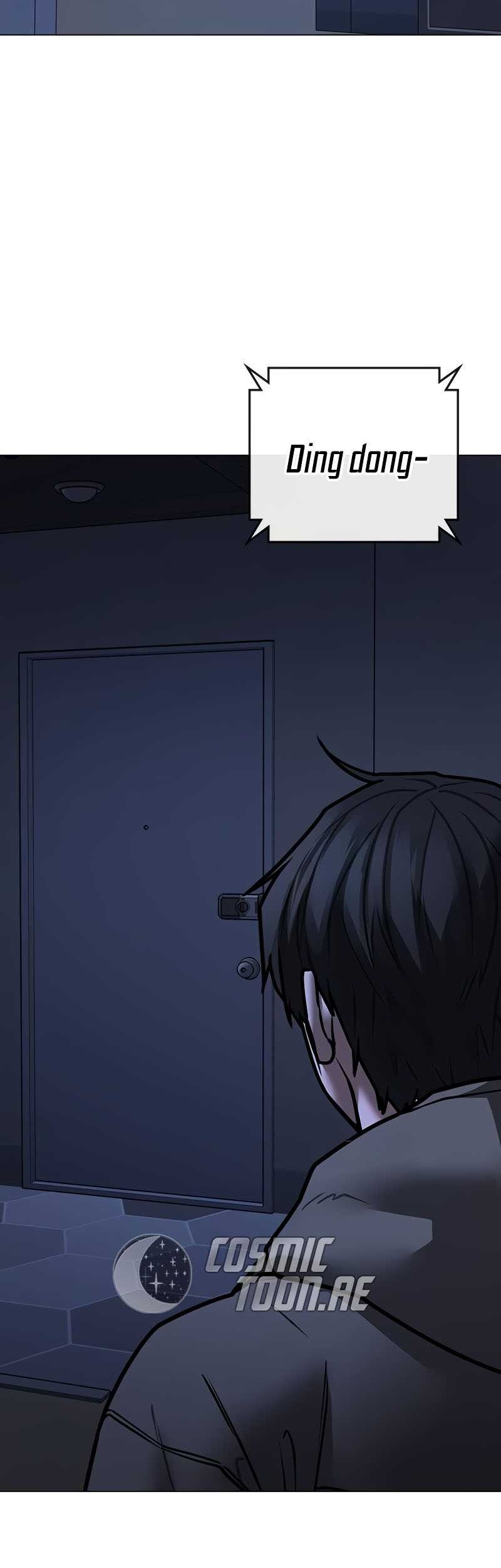 Reality Quest Chapter 144 - halaman 3