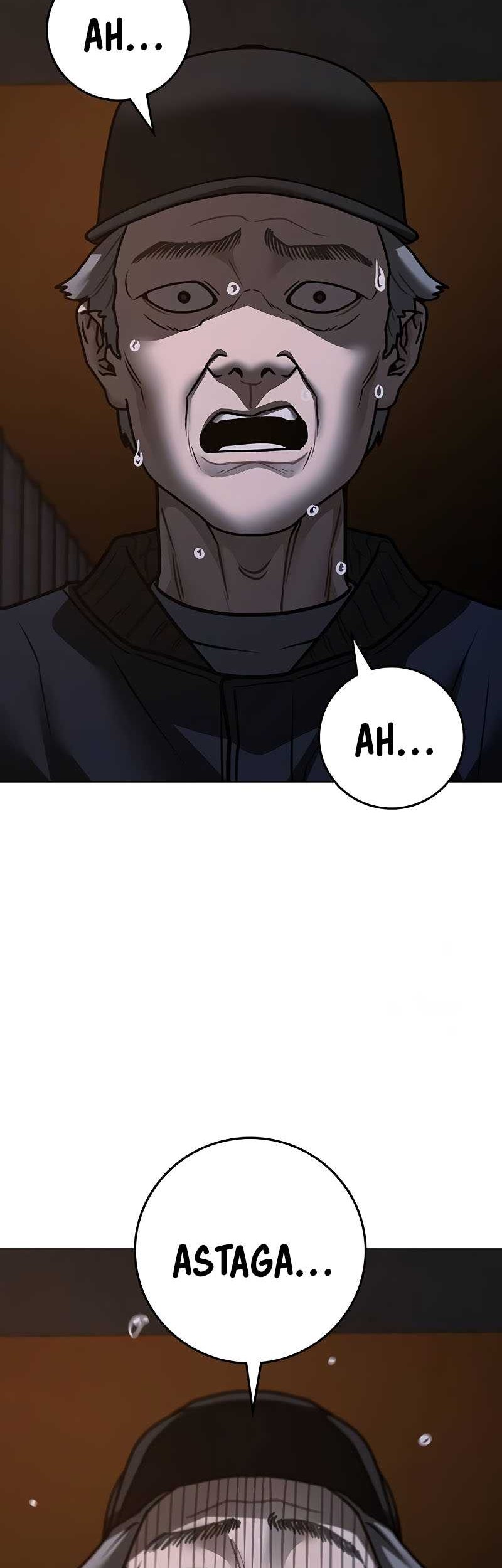 Reality Quest Chapter 144 - halaman 34