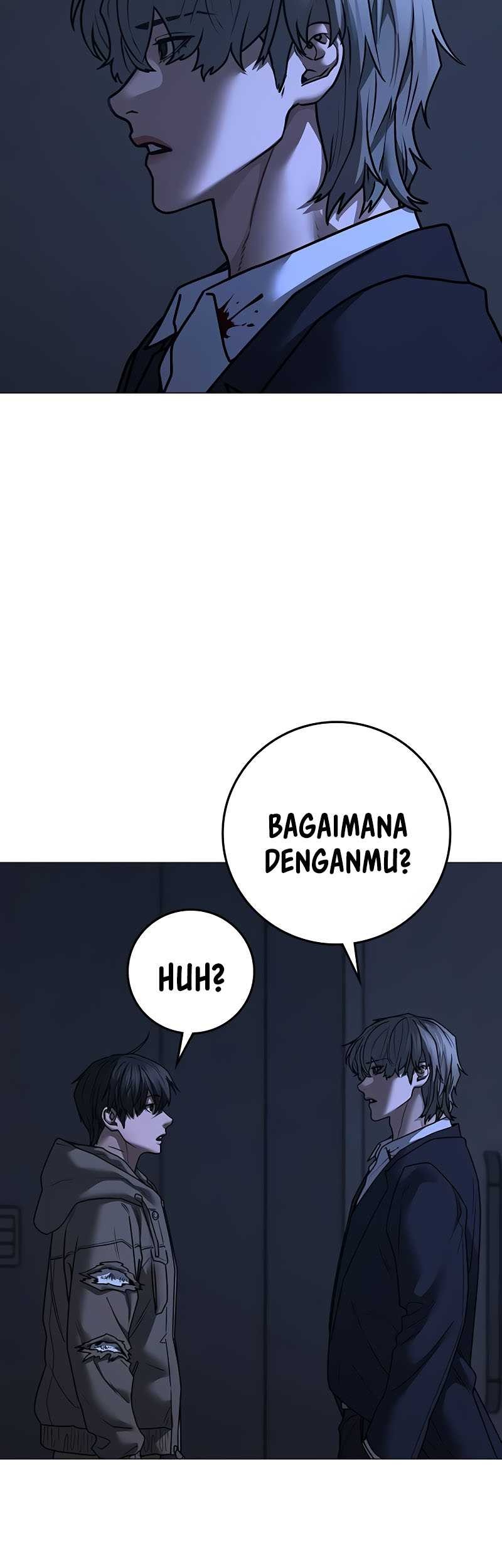 Reality Quest Chapter 144 - halaman 37