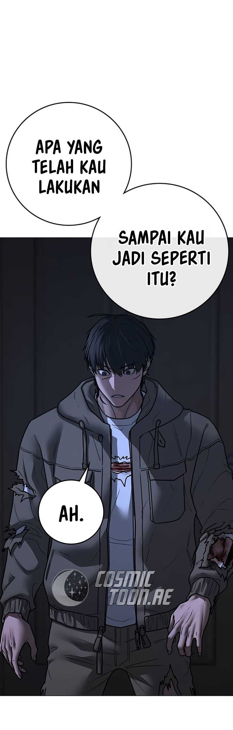 Reality Quest Chapter 144 - halaman 38
