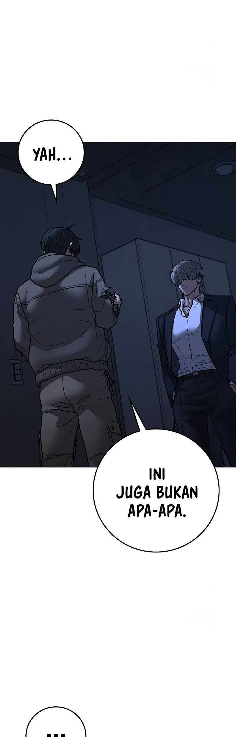 Reality Quest Chapter 144 - halaman 39