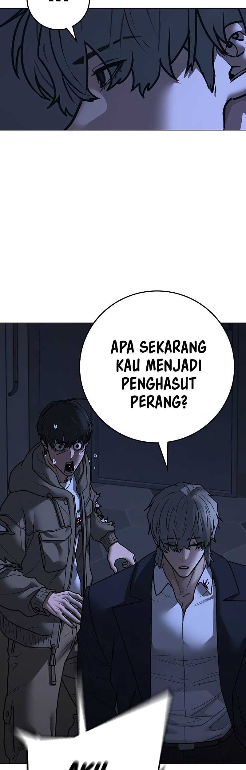 Reality Quest Chapter 144 - halaman 40