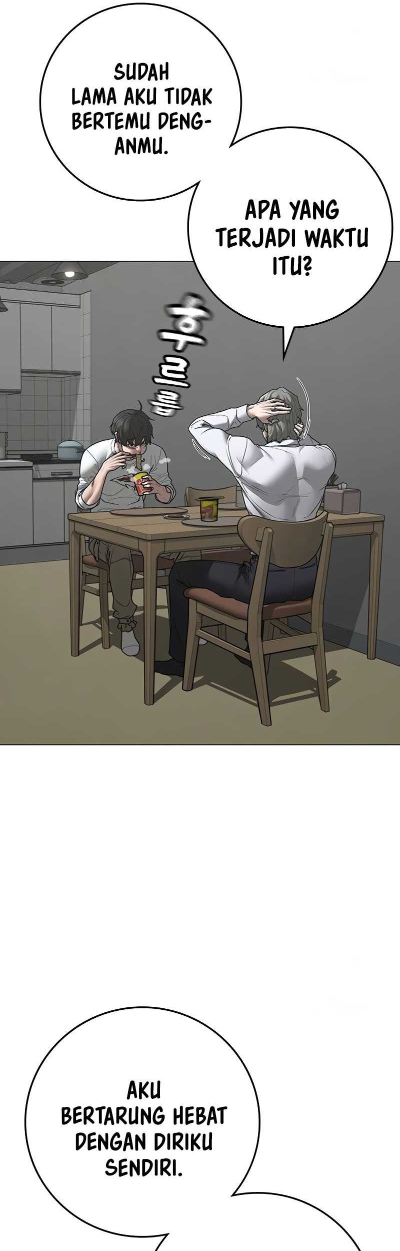 Reality Quest Chapter 144 - halaman 42