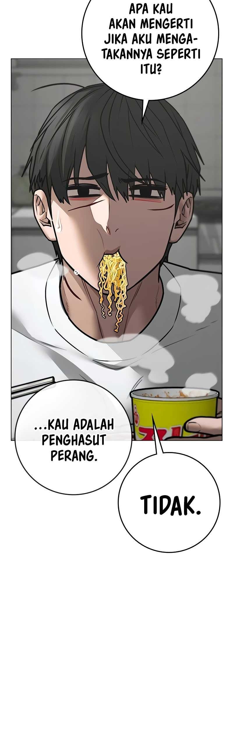 Reality Quest Chapter 144 - halaman 43