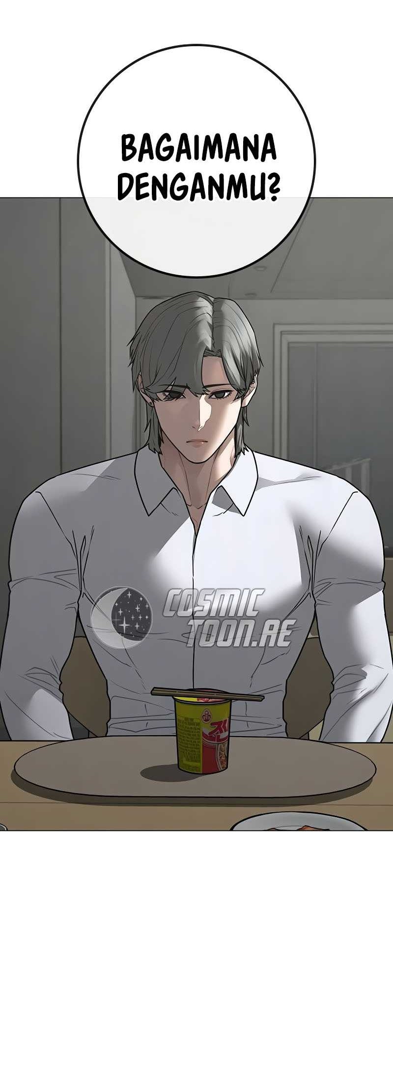 Reality Quest Chapter 144 - halaman 44