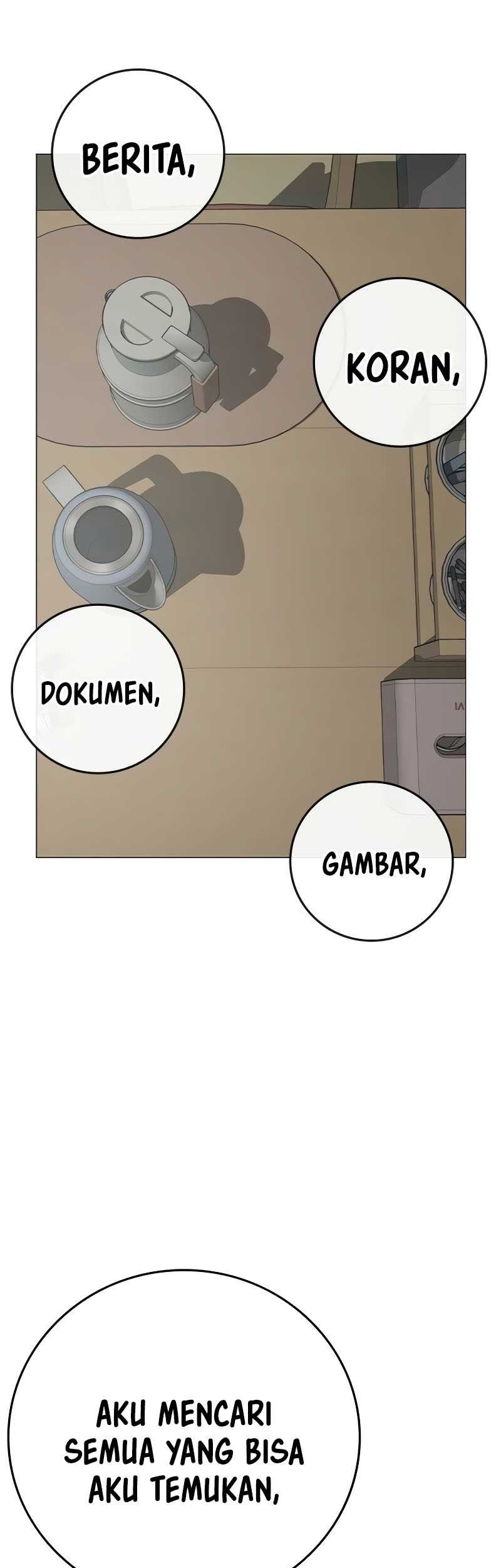 Reality Quest Chapter 144 - halaman 47