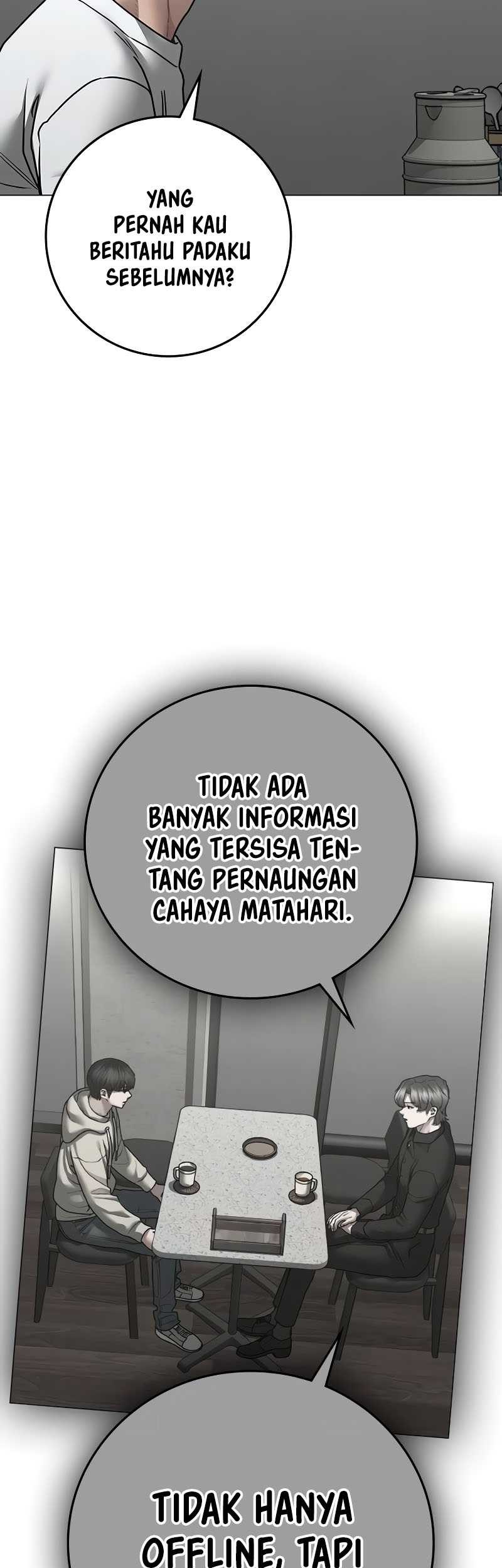 Reality Quest Chapter 144 - halaman 49