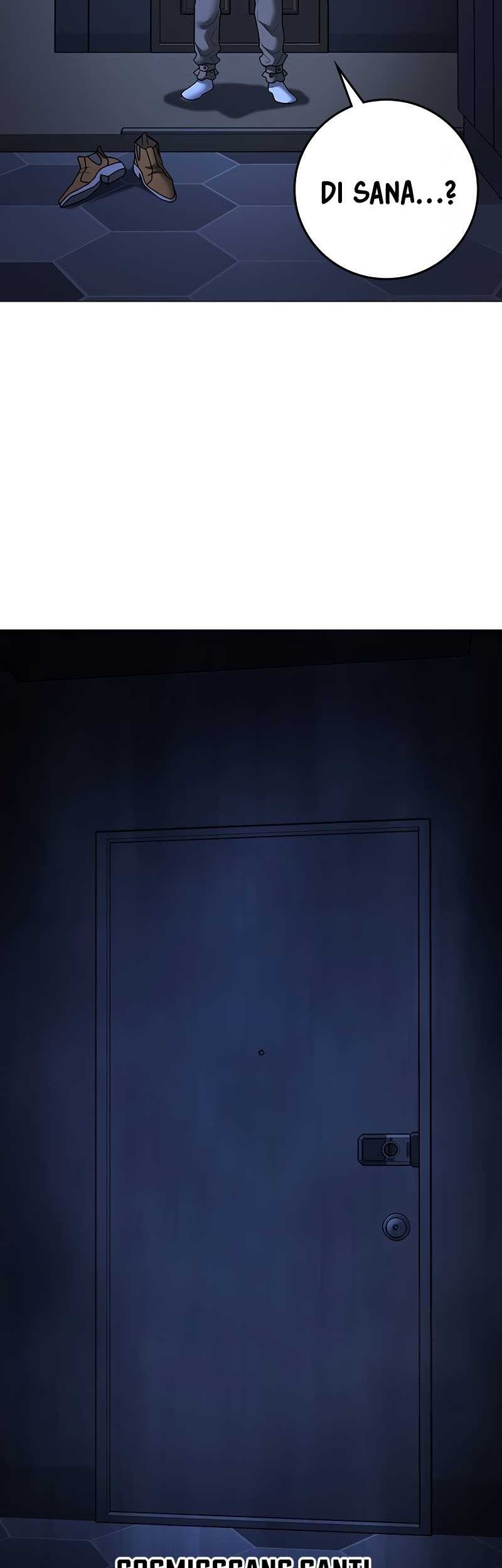 Reality Quest Chapter 144 - halaman 5
