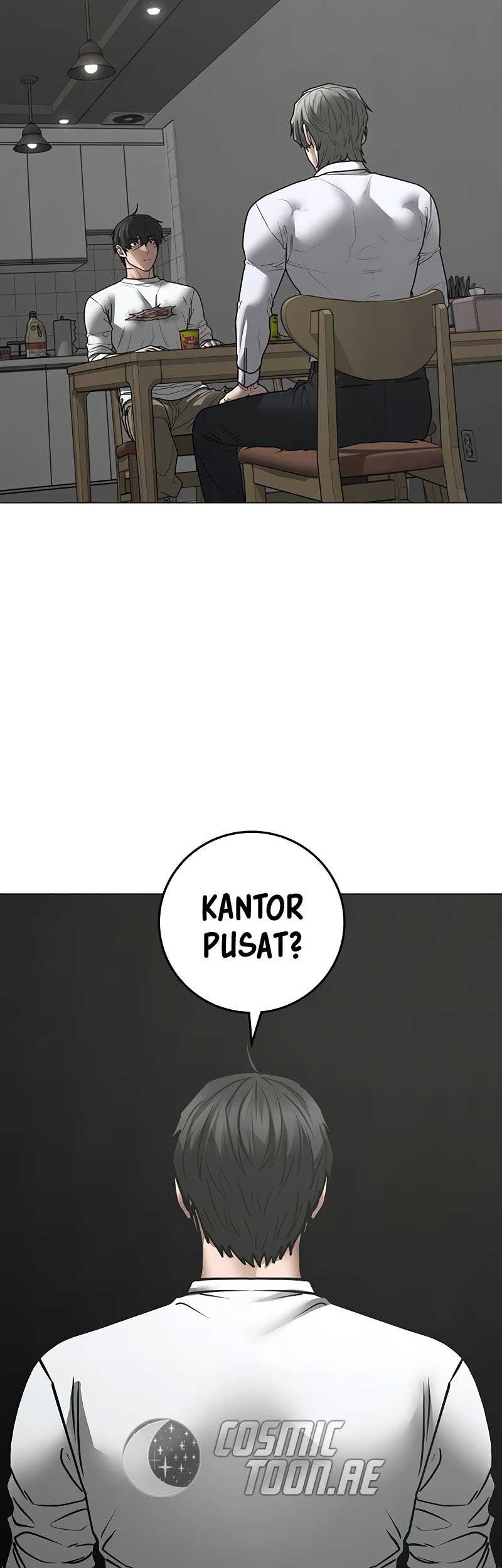 Reality Quest Chapter 144 - halaman 52