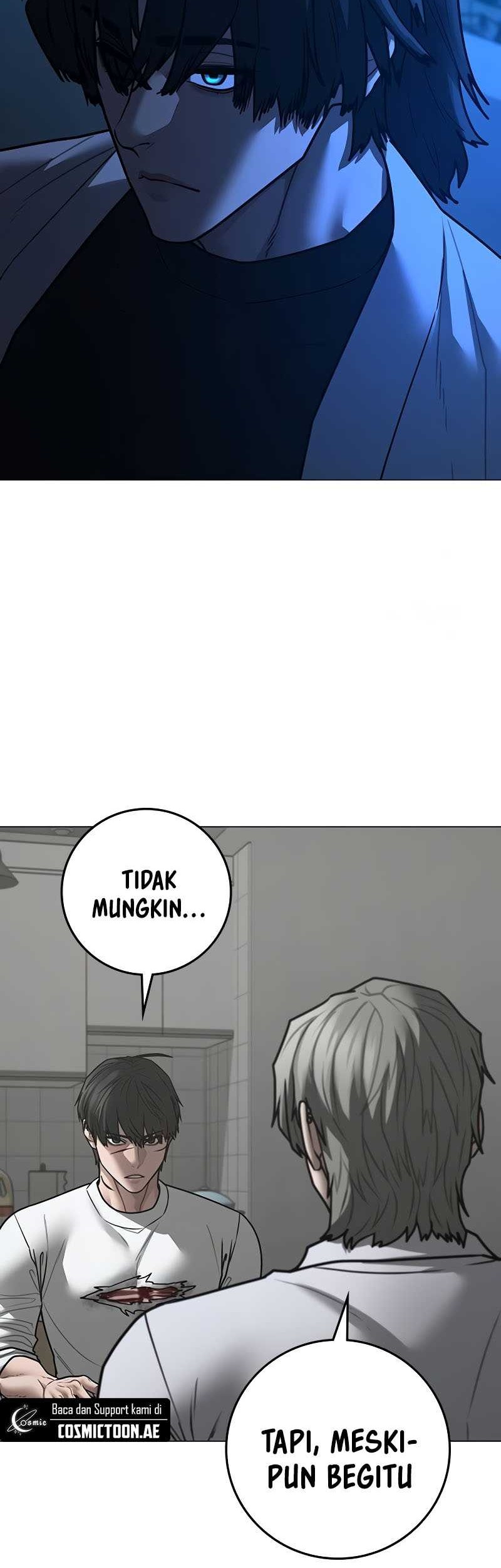 Reality Quest Chapter 144 - halaman 58