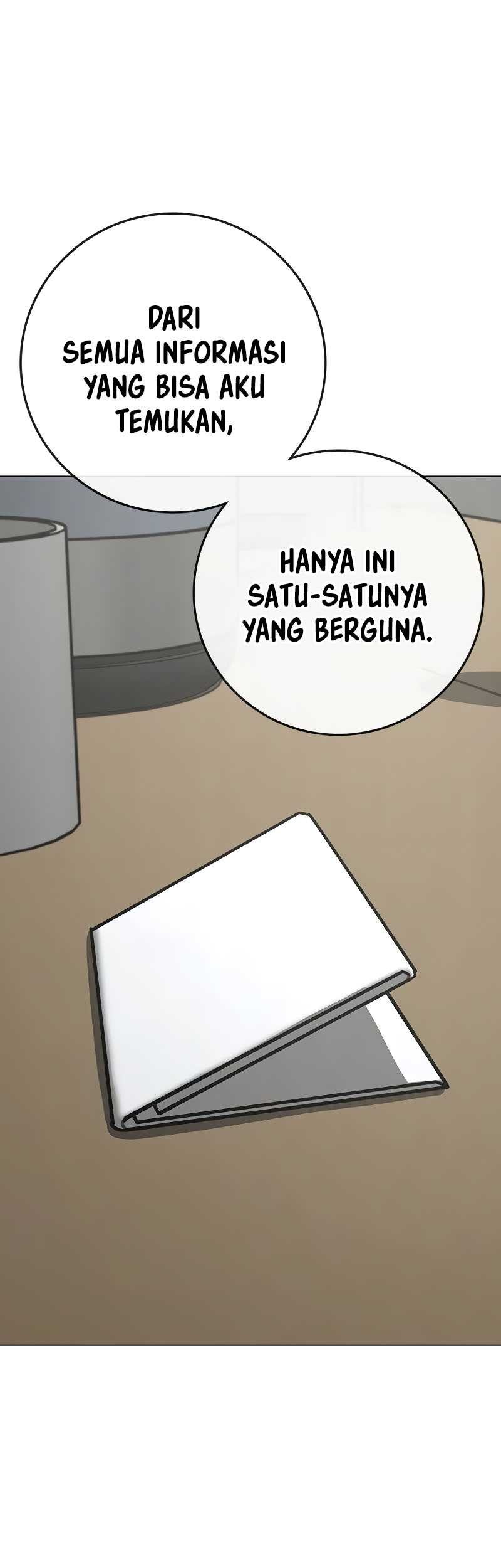 Reality Quest Chapter 144 - halaman 61