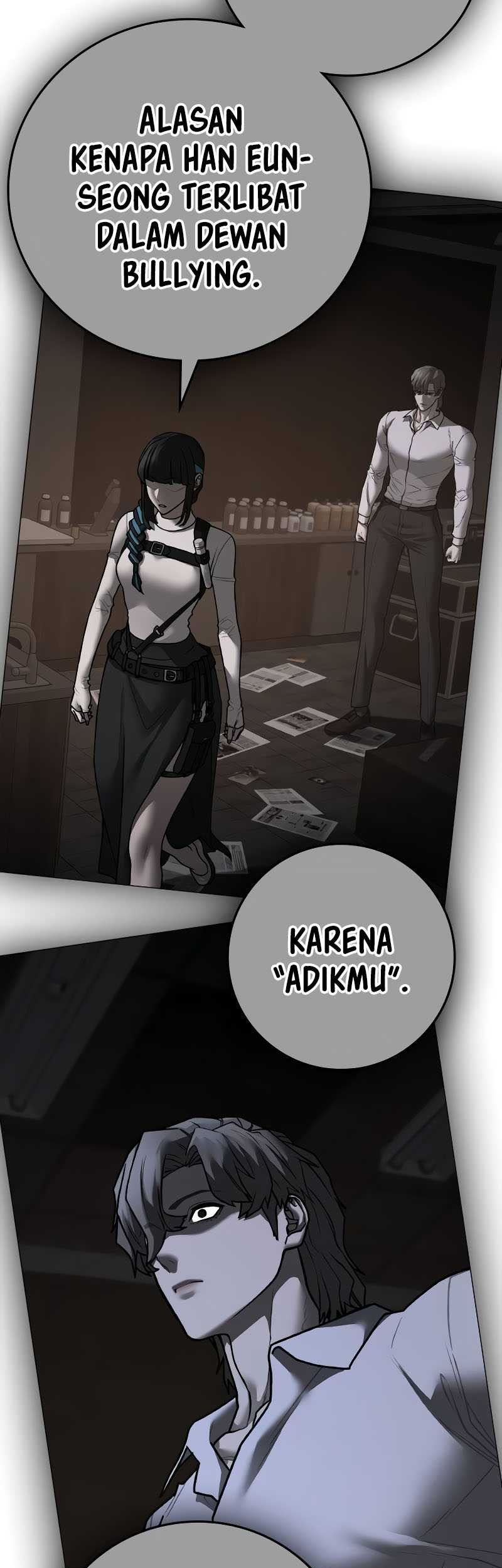 Reality Quest Chapter 144 - halaman 67