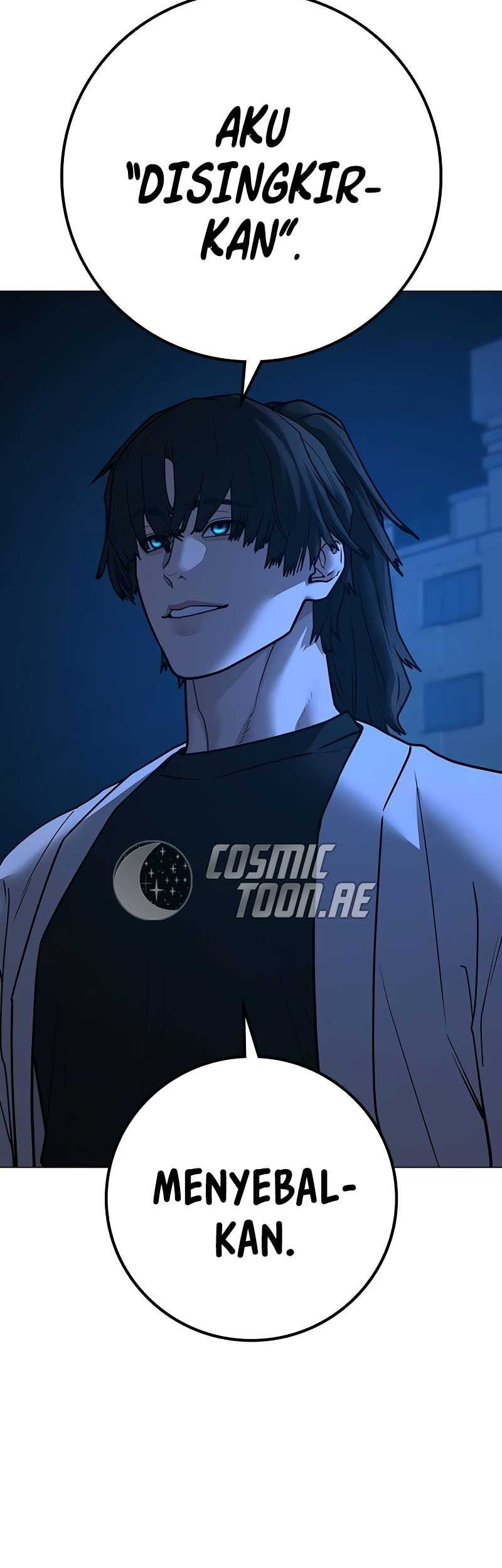 Reality Quest Chapter 144 - halaman 73