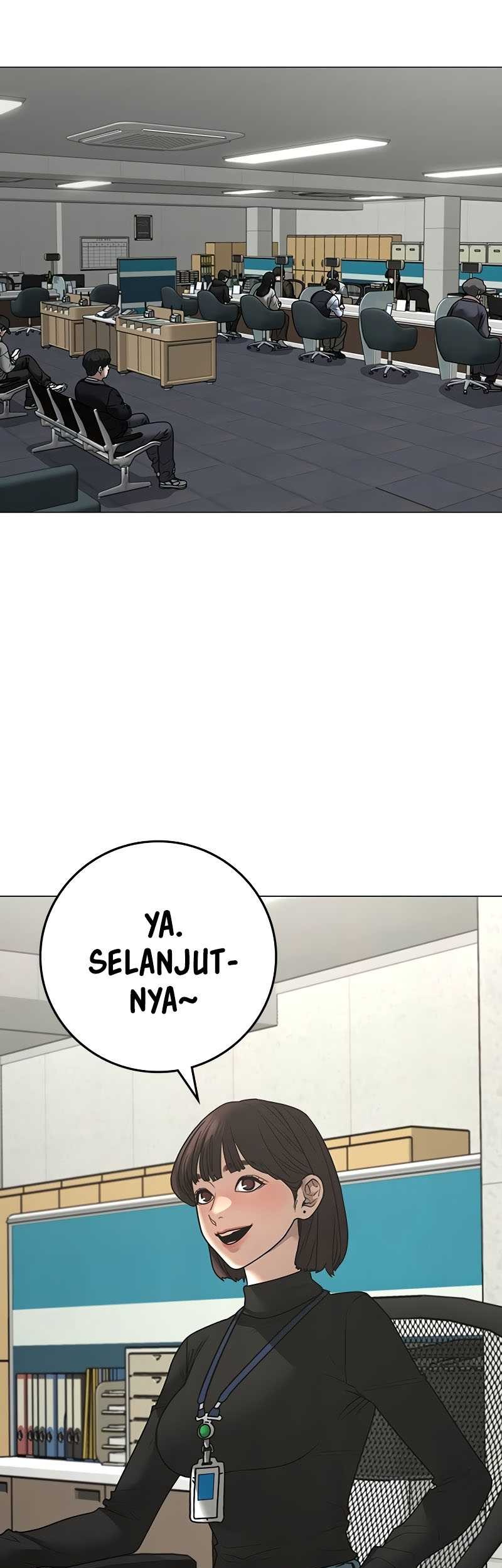 Reality Quest Chapter 144 - halaman 81