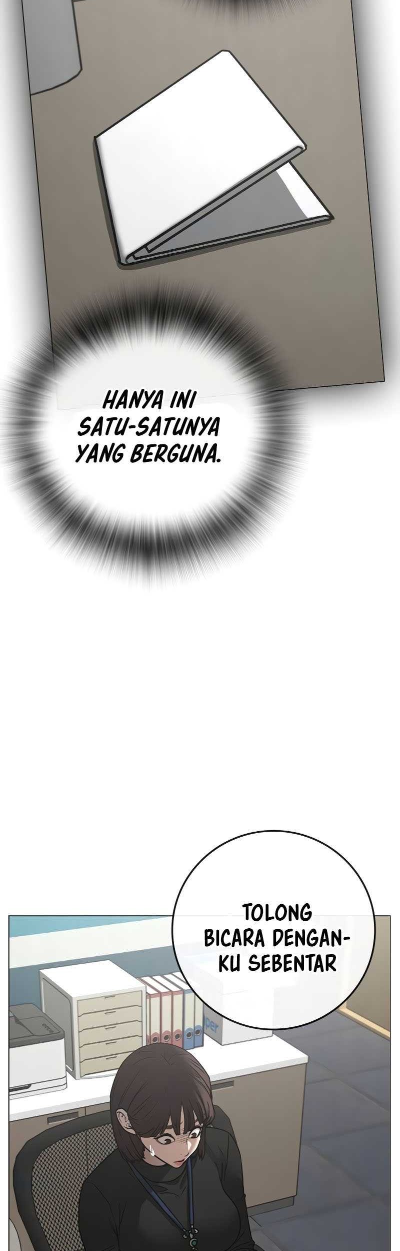 Reality Quest Chapter 144 - halaman 89