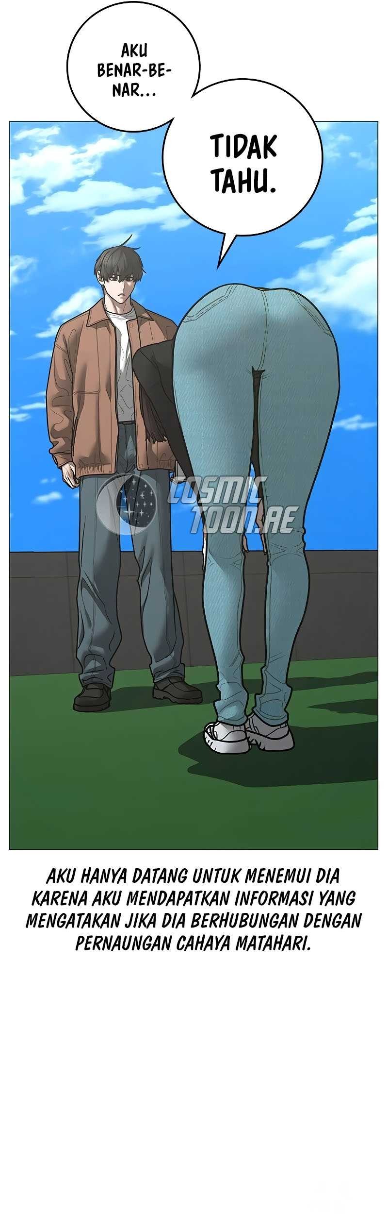 Reality Quest Chapter 145 - halaman 15