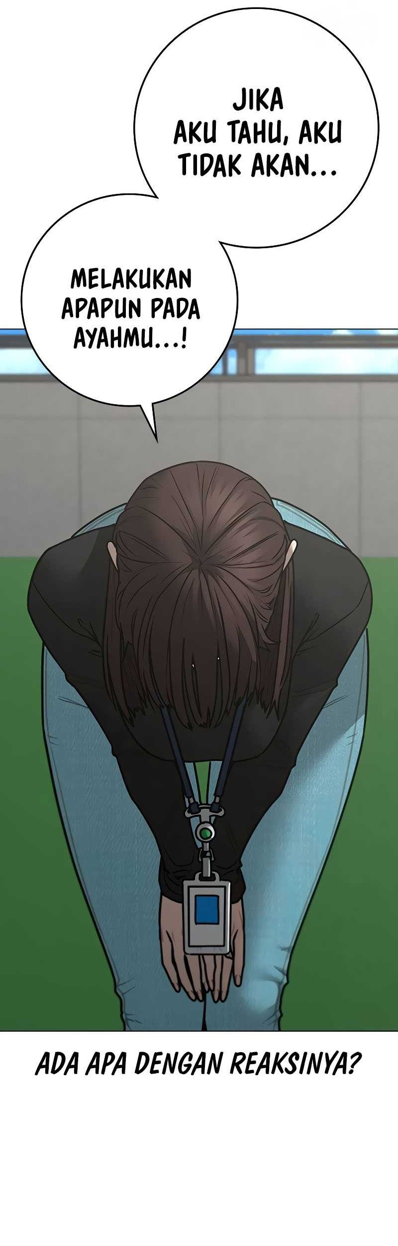 Reality Quest Chapter 145 - halaman 16