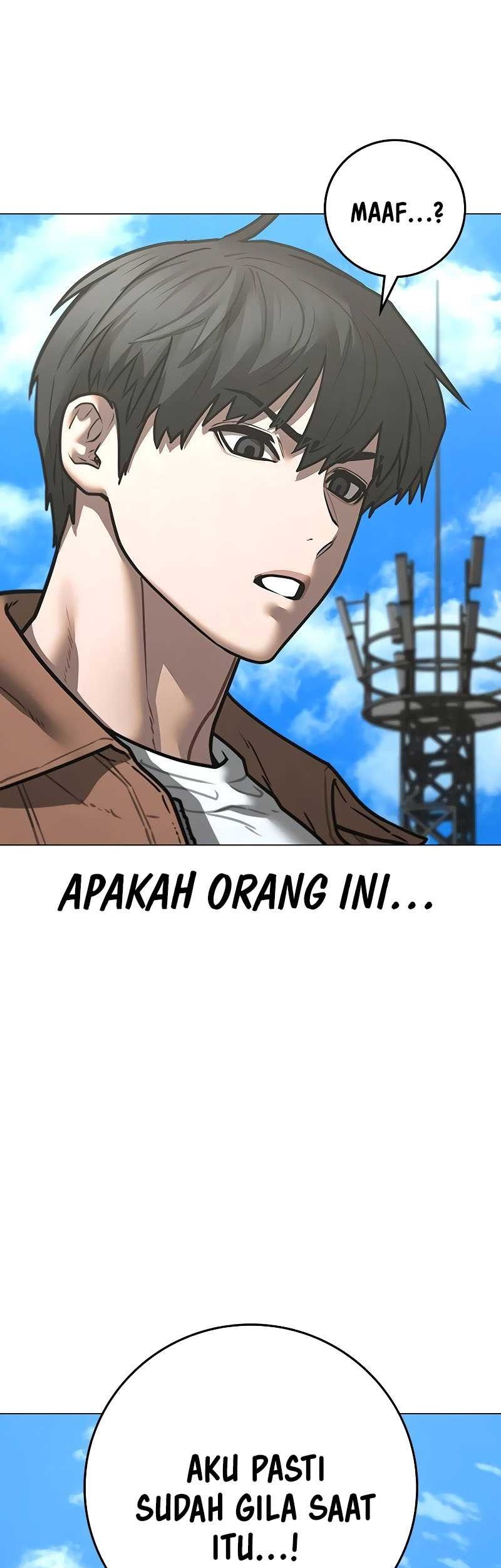 Reality Quest Chapter 145 - halaman 17