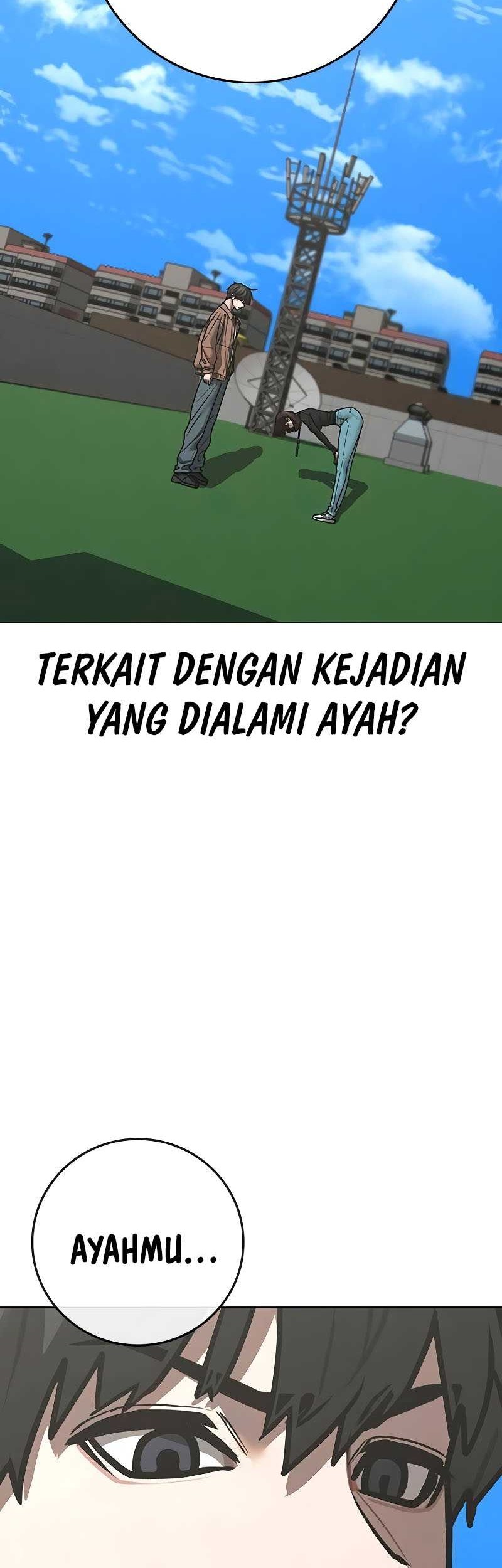 Reality Quest Chapter 145 - halaman 18