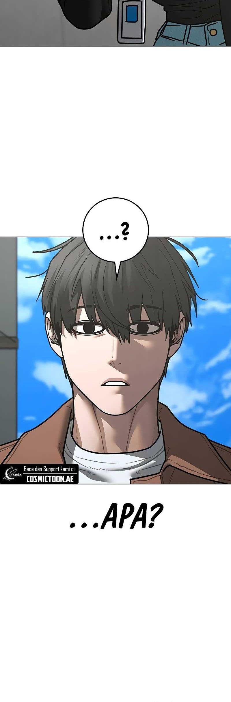 Reality Quest Chapter 145 - halaman 20