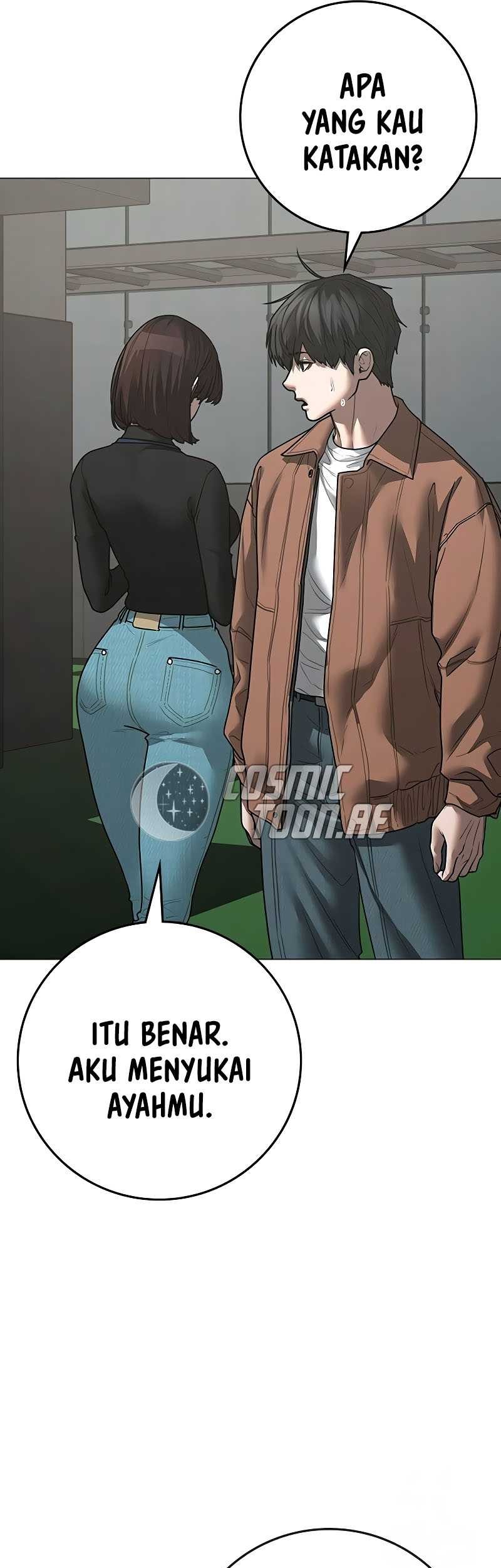 Reality Quest Chapter 145 - halaman 21